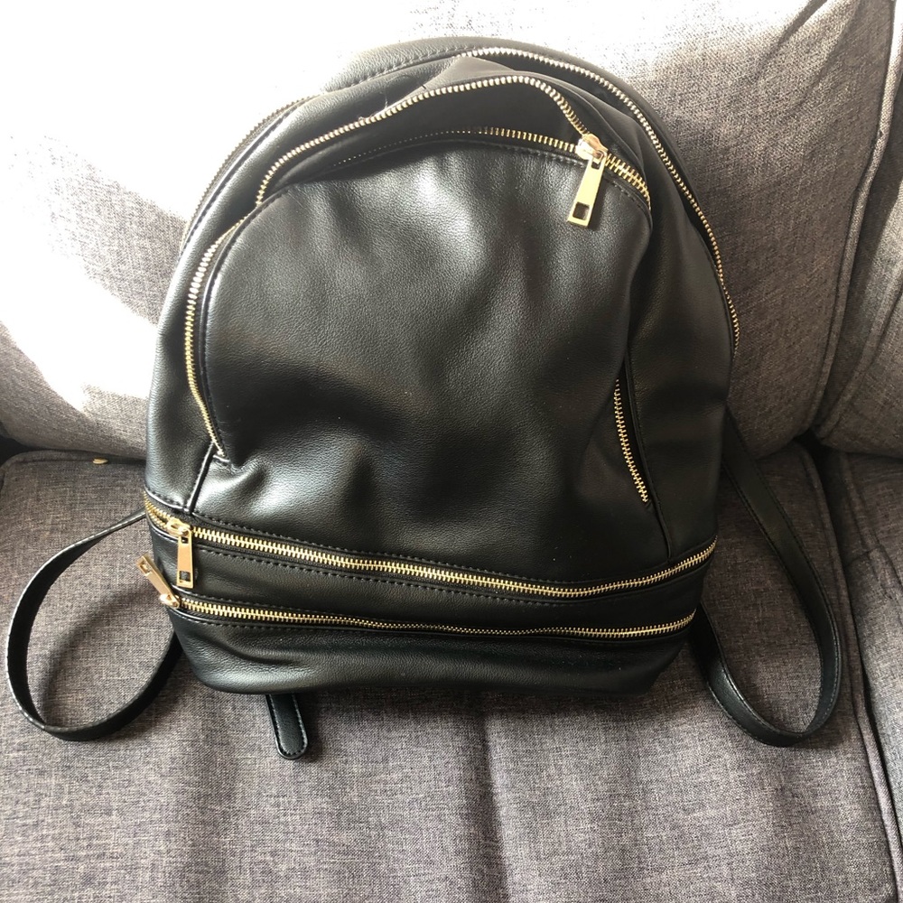Small backpack 🎒